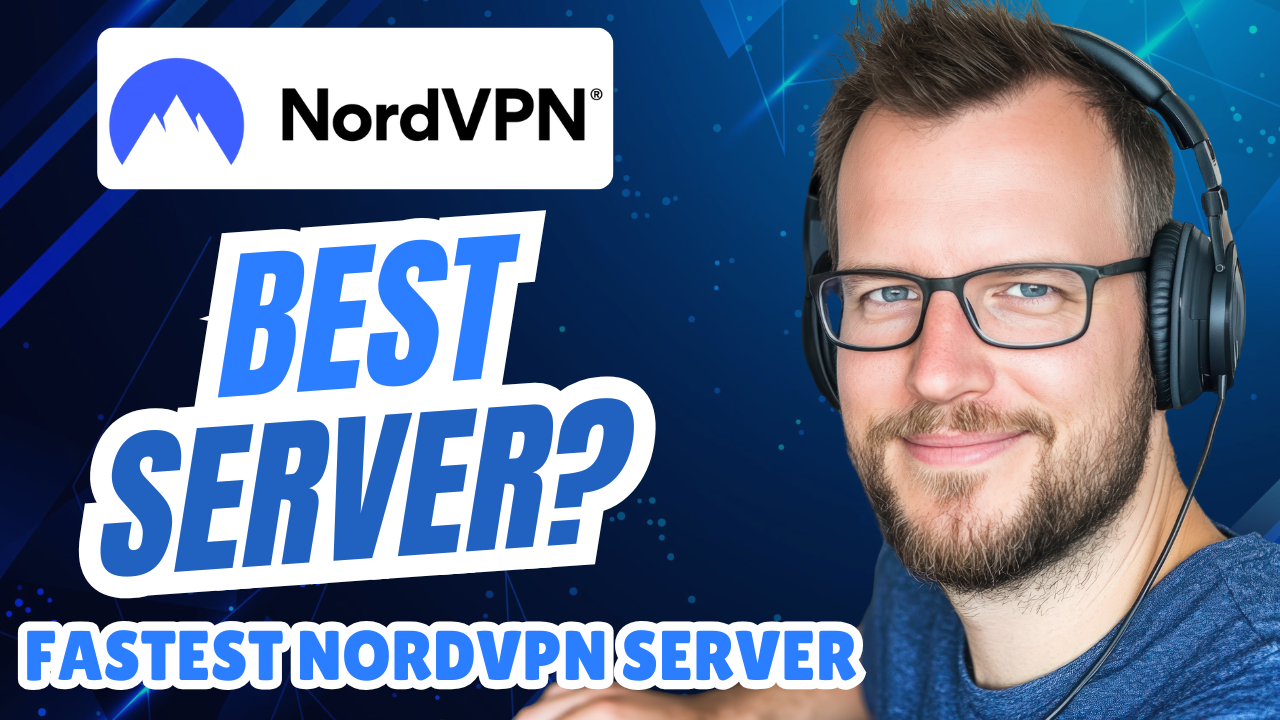 How to Choose the Best NordVPN Server for Speed, Streaming & Privacy