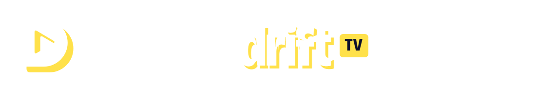 Digital Drift TV