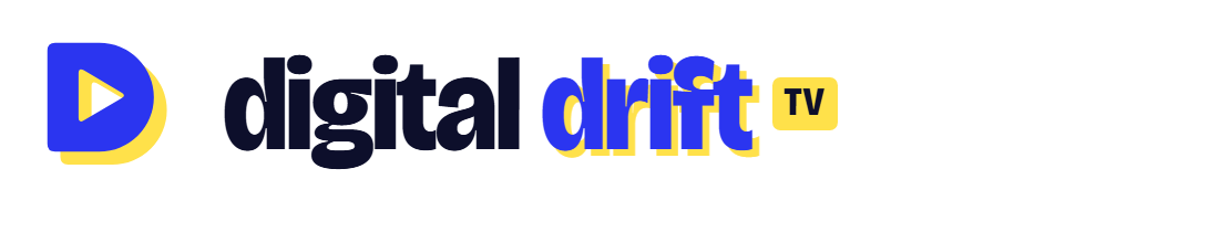Digital Drift TV